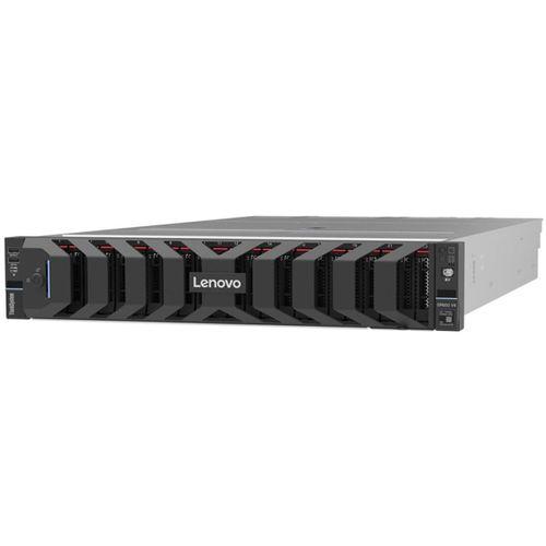LENOVO THINKSYSTEM SR650 7DGDA00SEA V4 INTEL XEON GOLD 6526P 32GB 8X2.5" 1X1300W 3 YIL YERİNDE GARANTİ