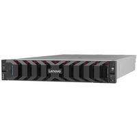 LENOVO THINKSYSTEM SR650 7DGDA00SEA V4 INTEL XEON GOLD 6526P 32GB 8X2.5" 1X1300W 3 YIL YERİNDE GARANTİ