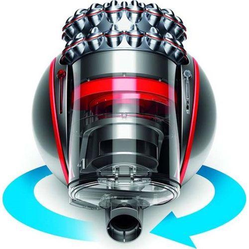 Dyson Cinetic Big Ball Animal Pro 2 700 W Toz Torbasız Süpürge