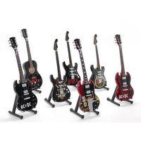 Dekoratif Gitar Büyük