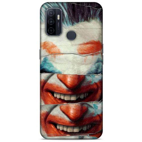 Huawei P40 Uyumlu Kılıf Joker (35) Fit Design Kılıf Camgöbeği
