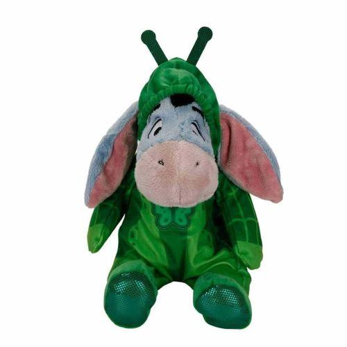 Çocuk Sunman Eeyore Kelebek Kıyafetli Peluş 30 cm.