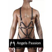 Gay İç Giyim - Erkek  Fantazi Giyim - Brfm61