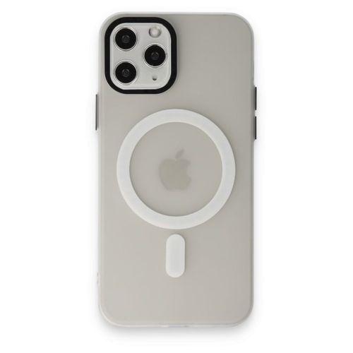 iPhone 11 Pro Kılıf Lodos Magneticsafe Mat Kapak