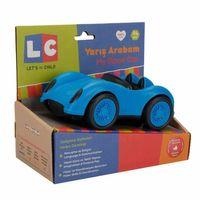 Çocuk 30782 Let's be Child - Yarış Arabam +24 ay
