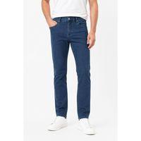 Erkek Petek Örme Regular Fit Jeans Pantolon BGL-ST05357