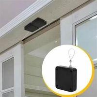 Ev Ofis Dış Kapı Otomatik Kapı Kapatma Aparatı