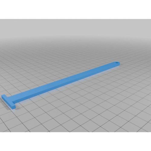 İplik Yürütme Tutucu (Bu ürün Sadece Plastik parçadır - Almadan Önce Soru Sorabilirsiniz)