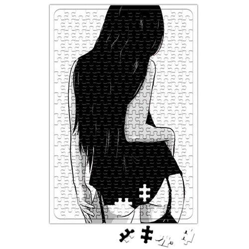 Stripper Puzzle 240 Parça Yapboz