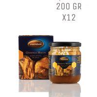 Ginsengli Macun (200 Gr)