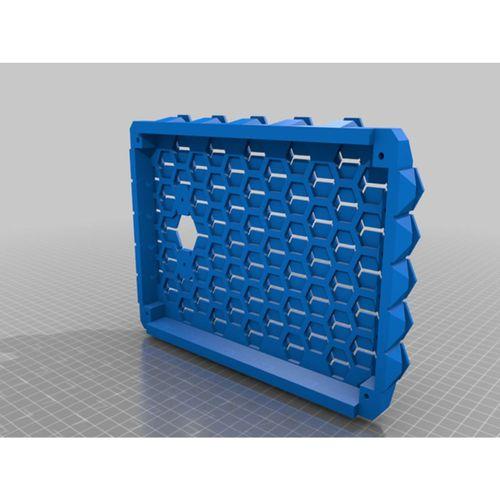 ITX APU için (Bu ürün Sadece Plastik parçadır - Almadan Önce Soru Sorabilirsiniz)