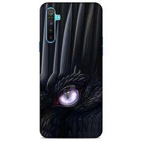 Oppo Realme 6i Kılıf Dragons (48) Bumper Kılıf Ejderha Hikayesi