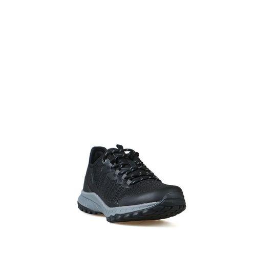 Hammer Jack Pomaria Siyah Kadın Ayakkabı