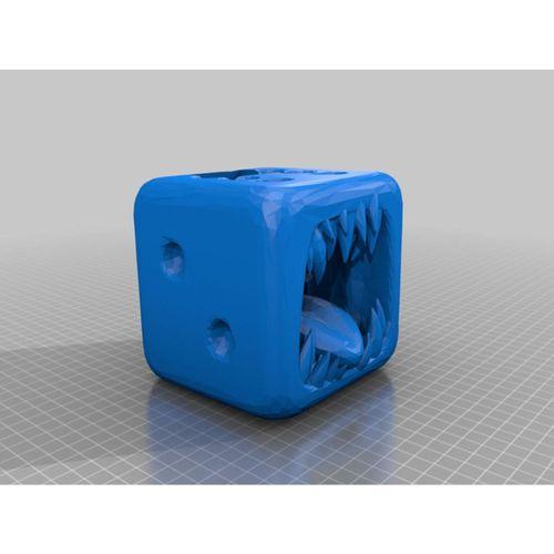 Mimic Zar Kulesi 3D Baskı (Bu ürün Sadece Plastik parçadır - Almadan Önce Soru Sorabilirsiniz)