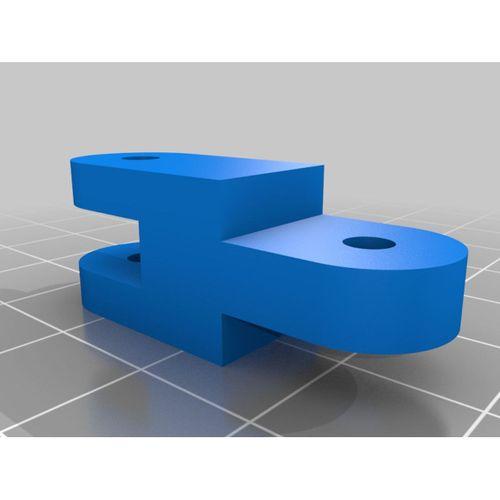 Basit PI Kamera Montajı - 5137532