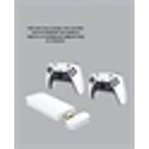 20000 Oyunlu Retro Tv Oyun Konsolu 64gb Sd Kartlı Model