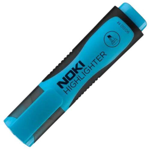 NOKİ FOSFORLU KALEM NEON MAVİ