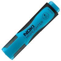NOKİ FOSFORLU KALEM NEON MAVİ