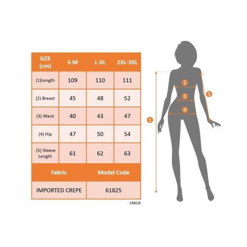 Kadın Uzun Kollu Asimetrik Yırtmaç Deri Detaylı Midi Ithal Krep Elbise