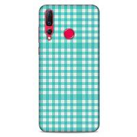 Lopard Huawei P Smart Z Uyumlu Kılıf Gömlek (37) Silicone Cover