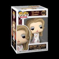 Funko Pop Rocks Britney Spears (Lucky) 460
