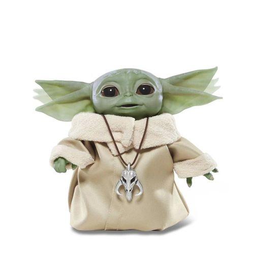 Eğitici Oyuncak F1119 Star Wars, The Child Animatronik Figür