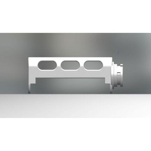 Creality K1 K1 Max Filament Bobin Tutucu Yataklı Sabit Model (Bu ürün Sadece Plastik parçadır - Almadan Önce Soru Sorabilirsiniz)