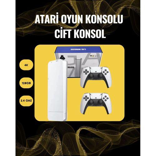M15-oyun Konsolu