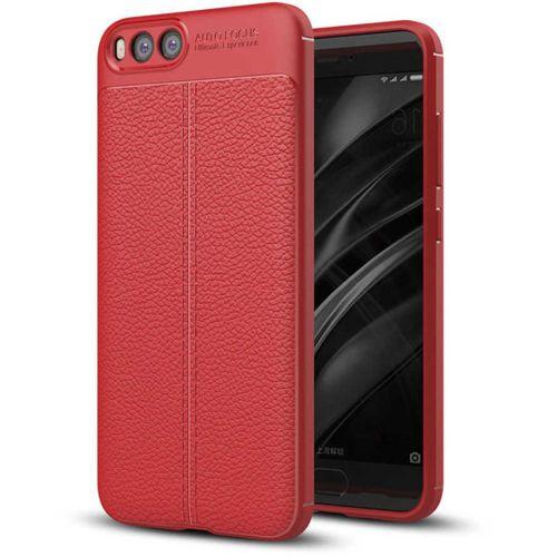 Xiaomi Mi 6 Kılıf Zore Niss Silikon Kapak