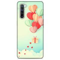 Oppo Reno 3 Pro 5g Kılıf Hediyelik Seri Sevgililer Günü (5) 14 Şubat Koruma Kabı