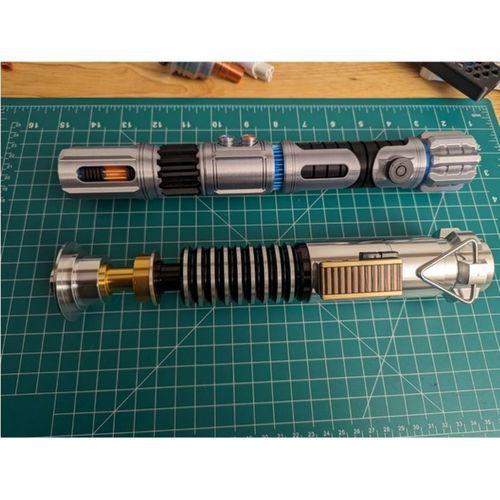 CEO Modüler Kılıçlar Koruyucu (Bu ürün Sadece Plastik parçadır - Almadan Önce Soru Sorabilirsiniz)