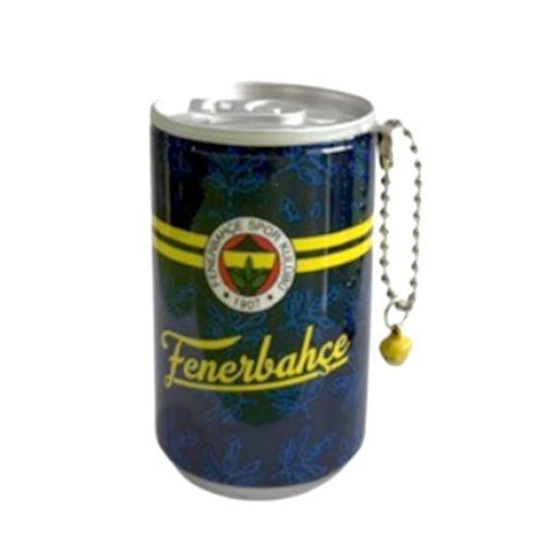 Fenerbahçe Islak Mendil Kutu Kola Orijinal