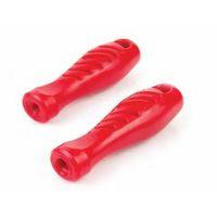 Plastik Ergonomik Eğe Sapı - Motorcu (dar Ağızlı)