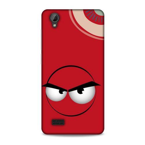 Emojix (37) Vestel Venüs V5 Kılıf Silikon Kapak Desenli