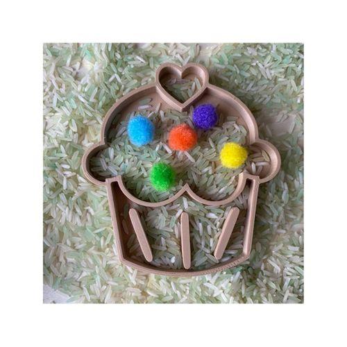 Kupa Tutucu (Bu ürün Sadece Plastik parçadır - Almadan Önce Soru Sorabilirsiniz)