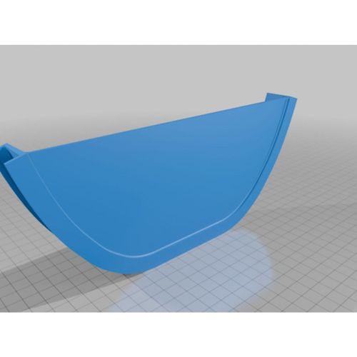 Lens Temizleme Mendil Tutucu – 3D Baskı Organizer (Bu ürün Sadece Plastik parçadır - Almadan Önce Soru Sorabilirsiniz)