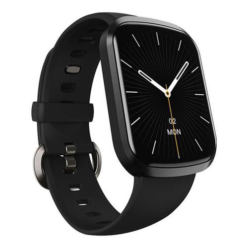 Pro 5 Beyaz Bluetooth Kulaklık Smartwatch Siyah Akıllı Saat