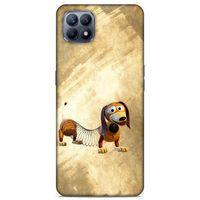 Lopard Huawei P40 Lite Uyumlu Kılıf GameX (19) Kılıfları Oyuncak