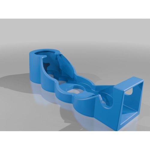 Legrand Güç Şeridi Montaj TPU – 6911582