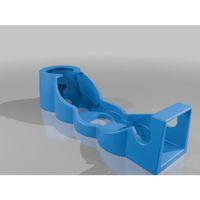 Legrand Güç Şeridi Montaj TPU – 6911582