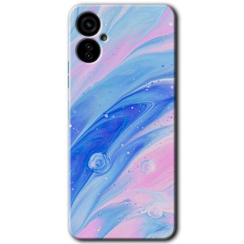Tecno Spark 9 Pro Kılıf HD Desen Baskılı Arka Kapak - Art Design 38