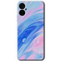 Tecno Spark 9 Pro Kılıf HD Desen Baskılı Arka Kapak - Art Design 38