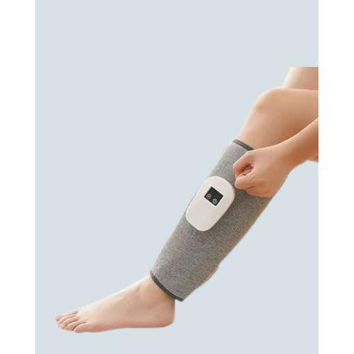 Taşınabilir Şarjlı Baldır Masaj Aleti – 3 Kademeli Isı Ve Basınç Ayarı, Titreşim Fonksiyonlu