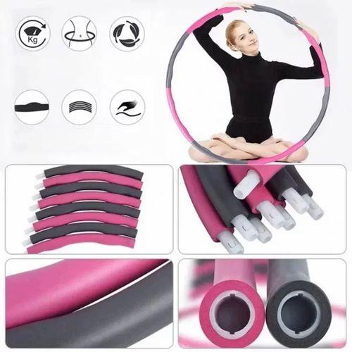 8 Parçalı Ayarlanabilir Hulahop