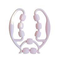 Manuel Kol Bacak Masaj Aleti