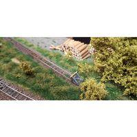 Prellbock Buffer F R H0e Hoe 3D Baskı (Bu ürün Sadece Plastik parçadır - Almadan Önce Soru Sorabilirsiniz)