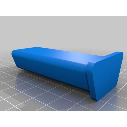 Uzatılabilir Kulaklık Tutucu (Bu ürün Sadece Plastik parçadır - Almadan Önce Soru Sorabilirsiniz)