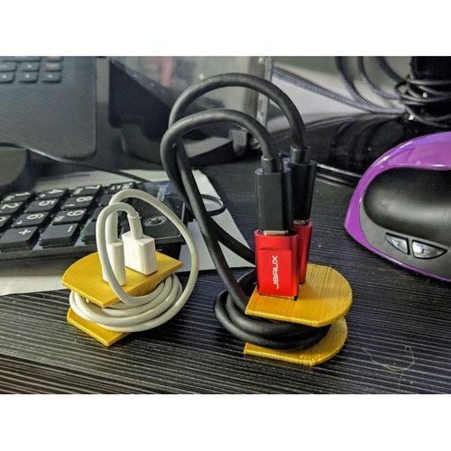 USB Kablo Sarma Klibi - 5146989