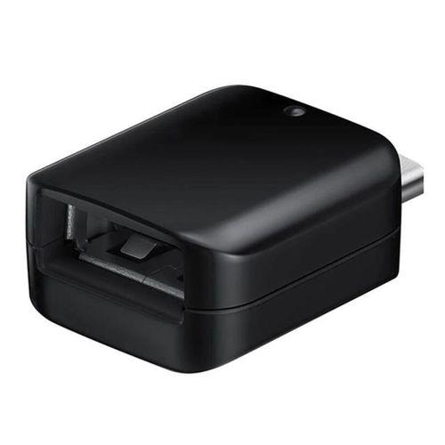PowerMaster PM-6511 USB-A TO TYPE-C Otg Çevirici Konnektör
