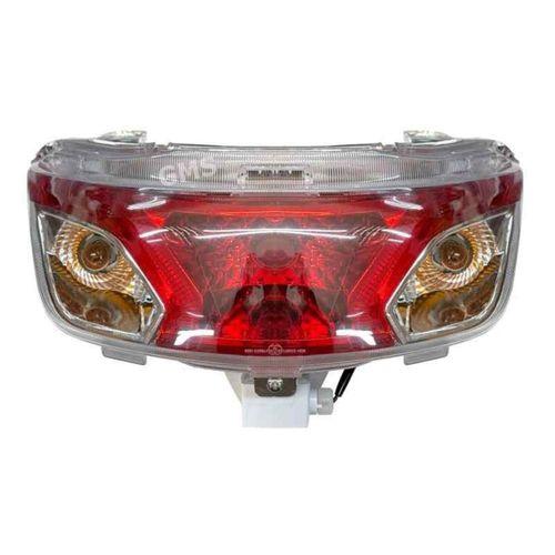 TVS Tvs Stop Set Jupıter 125 (Ce)